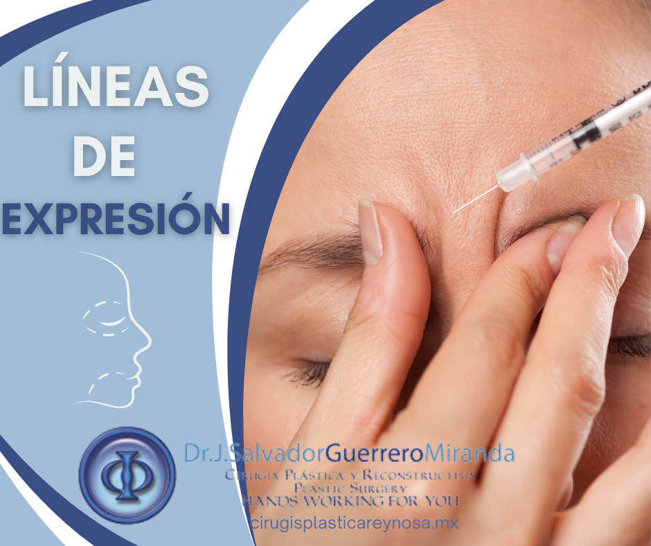 Botox cirugia plastica reynosa