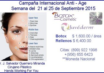 Promoción de mes