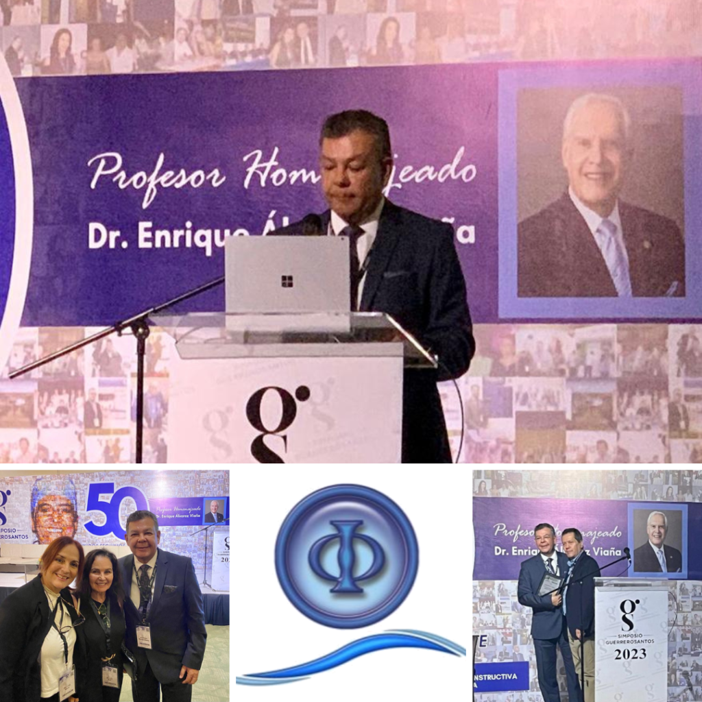 50 SIMPOSIO DR GUERRERO 2023