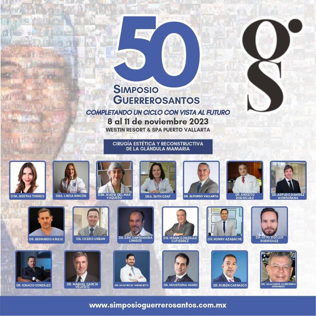 50 Simposio